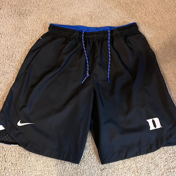 Shorts Duke Basketball Shorts Poshmark